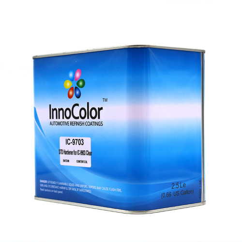 Top Selling InnoColor Hardener Car Paint