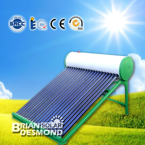 Environmental And Energy Saving Solar Product