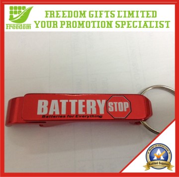 Beer Opener Keychain for Gifts