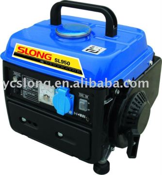 SL950 Gasoline Generator