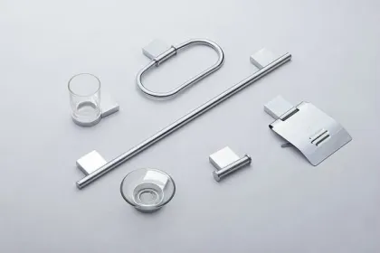 Bathroom Accessories stainless steel bathroom hardware