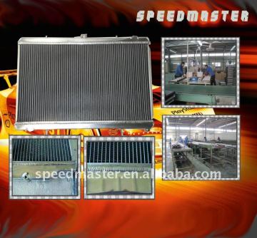 auto parts radiator for EXPLORER 1991 1992 AT