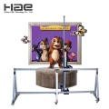 No Limited Width Home Decoration Printing Machine