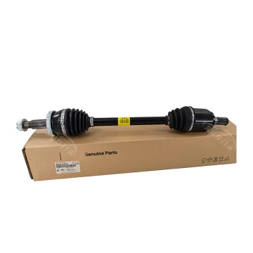Top Quality Half Shaft OEM 49500-D4100 for Hyundai Kia