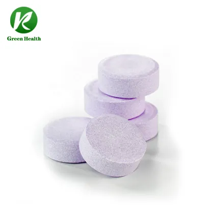 Digestive Weight Loss Slimming Probiotic Tablets