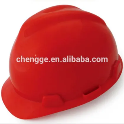 Safety Helmet