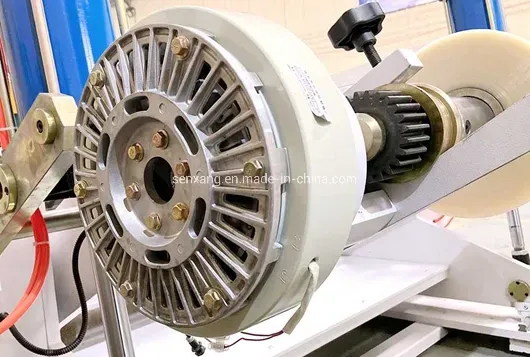Automatic Paper Cutting Machine for Paper / Film Factory Price