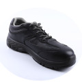 PU Outsole Steel Toe Sapatos de segurança / sapatos casuais