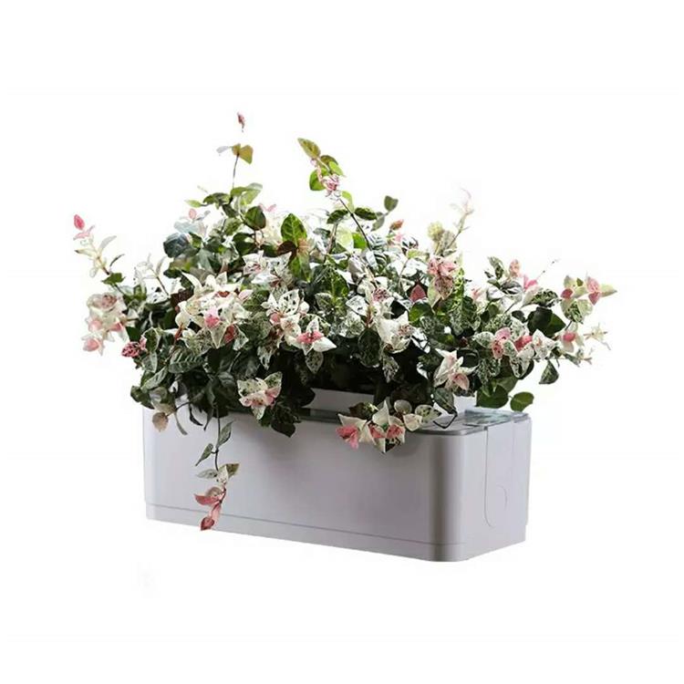 Mini Smart Garden Planter Flowerpot