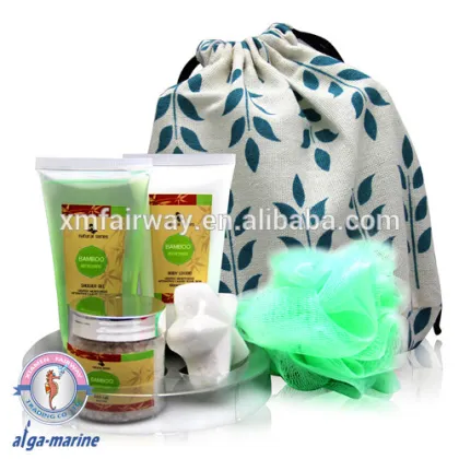 bath body works gift set (Item NO.FW1510NA019)