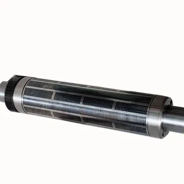Flexible Die Label Cutting Plates for Rotary Die Cutting Machine with Magnetic Cylinder
