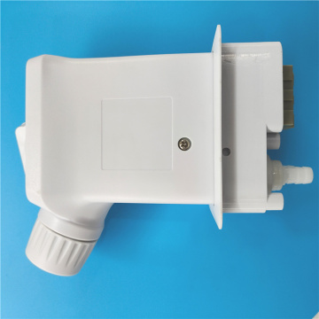 Factory Price 2024 Hair Removal Machine Handle Connector For Sale
