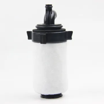 High Pressure Parker Racor MY100-1108240 Natural Gas Filter