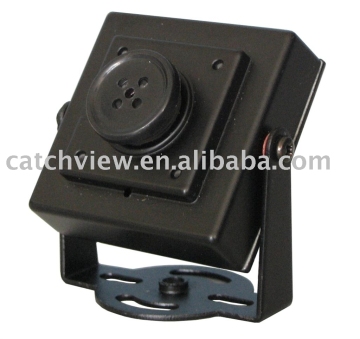 Button Type Camera