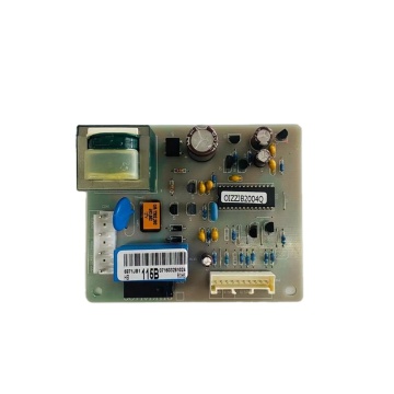 High-Quality EI-2815-3502 Circuit Board 94V0 PCB: Your Ultimate Search Solution