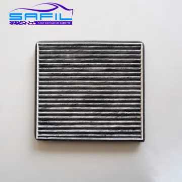 Cabin Filter for Toyota Land Cruiser Prado 2700,4000,2000 Previa TCR,Prius,Prado. Subaru Outback Legacy Celica 8713947010 #ST65
