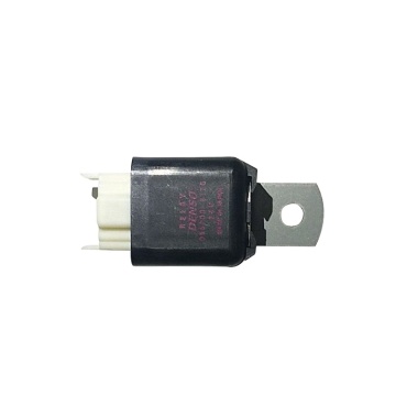 SANY Excavator DC24V Air Conditioner Blower Relay B240700000472 056700-8170