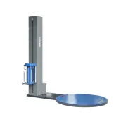 Pallet Wrapping Machine Easy To Use