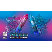 Original Bang Box 20000 Puffs Disposable Vape