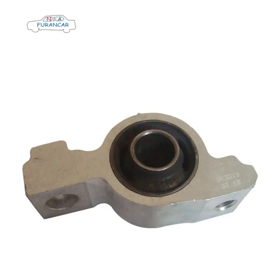 Factory Price Upper Control Arm Rubber Bushing OEM 352361 for PEUGEOT