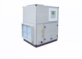 Vertical Industrial Air Conditioning Units With Hitachi Her