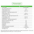 Nouvelle énergie Chauffage et refroidissement Pompe à chaleur