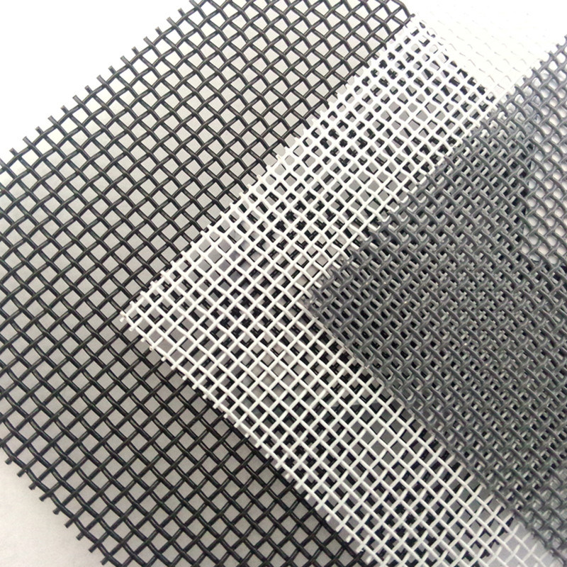 Bullet Proof Mesh -scherm met hoge sterkte