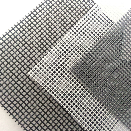 Bullet Proof Mesh -scherm met hoge sterkte