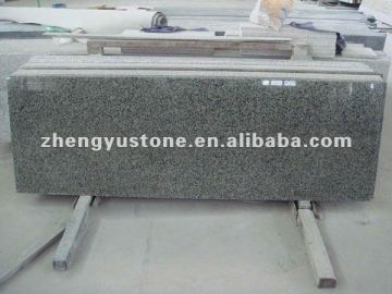 Green Granite kitchen Worktops