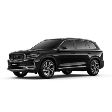 2024 Geely Xingyue L Hybrid 2.0T PHEV SUV