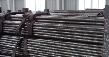 20 Bright Small Diameter Precision Seamless Pipe
