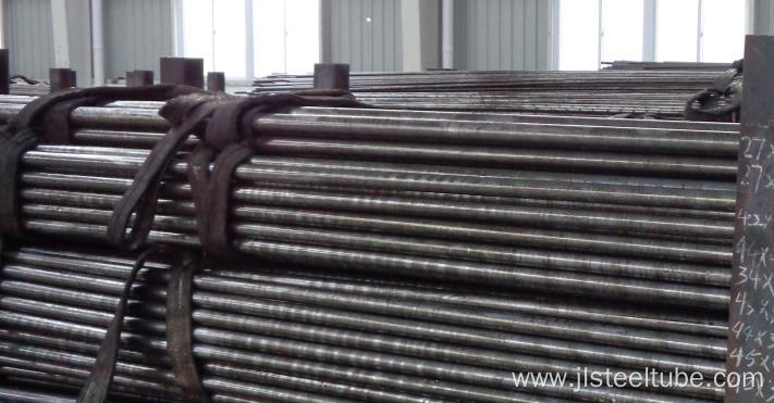 ASTM A106B cold rolled precision steel pipe seamless