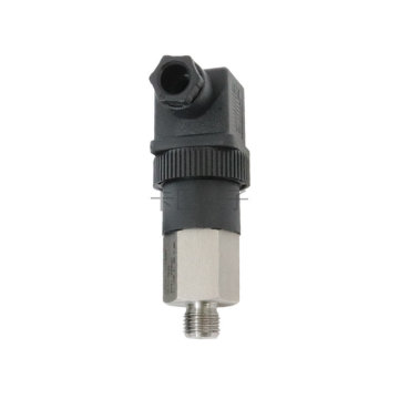KATU PC110 Mechanical Pressure Sensor Switch for Pneumatic, Hydraulic, Oil, Water Systems