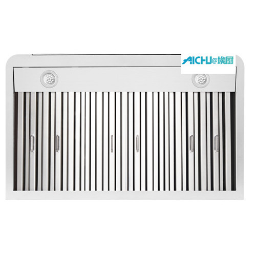 Undermount RangeHood Testberichte Ductless Range HoodCanada