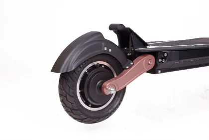 2 Wheel off Road Electric Scooter