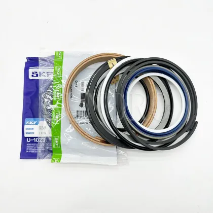 SKF Cylinder Seal Repair Kit for KOB-YN01V00175R100, KOB-YN01V00175R200, KOB-YN01V00175R300 and SK200-8
