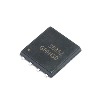 30V 8DFN MOSFET -Chip - AONY36352 Elektronische Komponente IC
