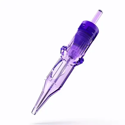 Wholesale Dragonhawk Mast Tattoo Makeup Pen Kit with Power Pack and Cartridge Needles