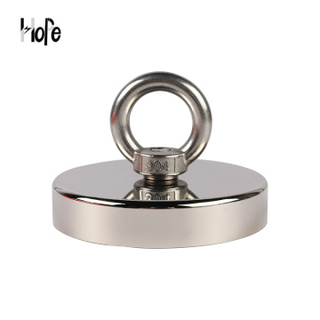 Ndfeb Pot best place to buy neodymium magnets