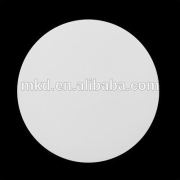 Meikeda Round Shape Sublimation mouse pad