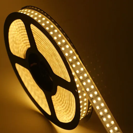 Outdoor LED Flexible For Building Decoration SMD3528 LED Strip Light