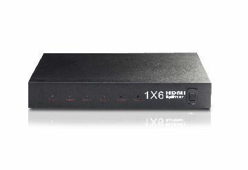 HDMI Splitter