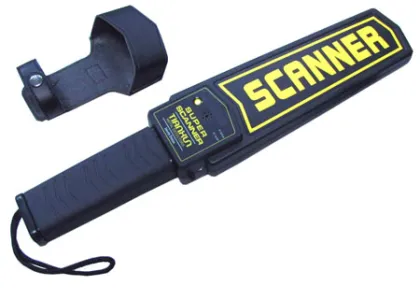 Garrett Handheld Metal Detector