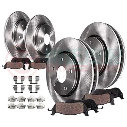 Auto Brake Disc Brake Caliper Parts for Popular Chinese Vehicle Brands