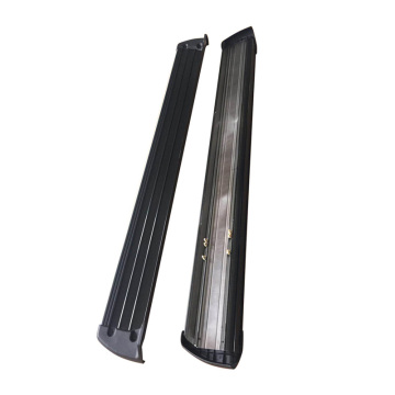 Aluminum Side Step for L200 2019-2023