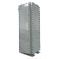 Industry Full Welded Compabloc Heat Exchanger Condenser