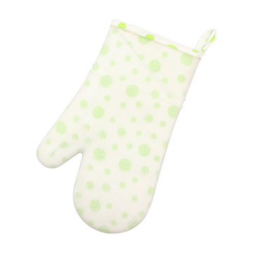 Heat Resistant To 500F Kitchen Oven Gloves