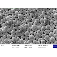 10-30um 75MoB-25NiCr powder for CGL application