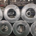 Venda de 0,25 mm de alta qualidade Galvanized Roll Material SGCC