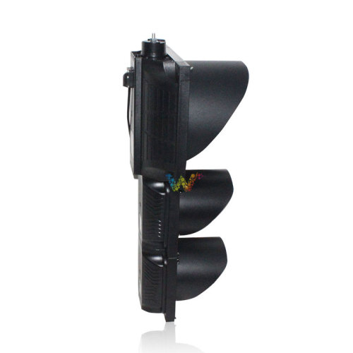 led Combined countdown timer traffic signal light